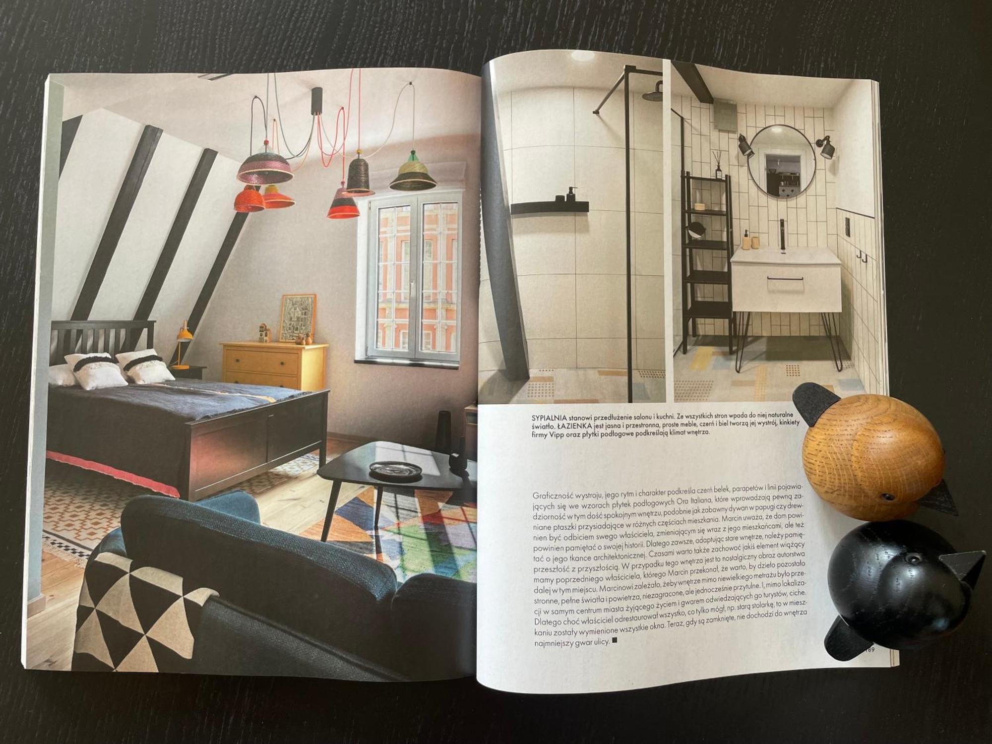 Dluga Design Apartment - Old Town, Gdansk