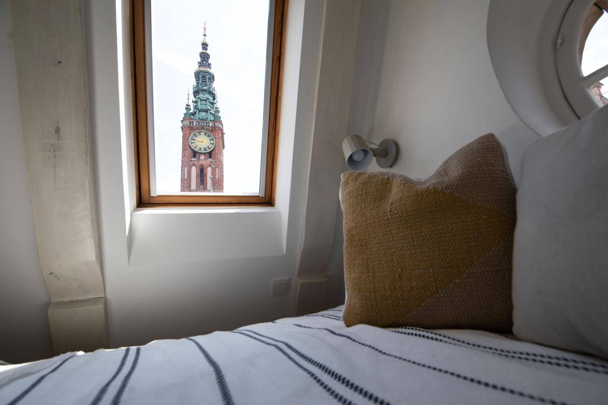 Dluga Design Apartment - Old Town — Photos 3